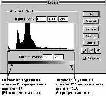       Levels